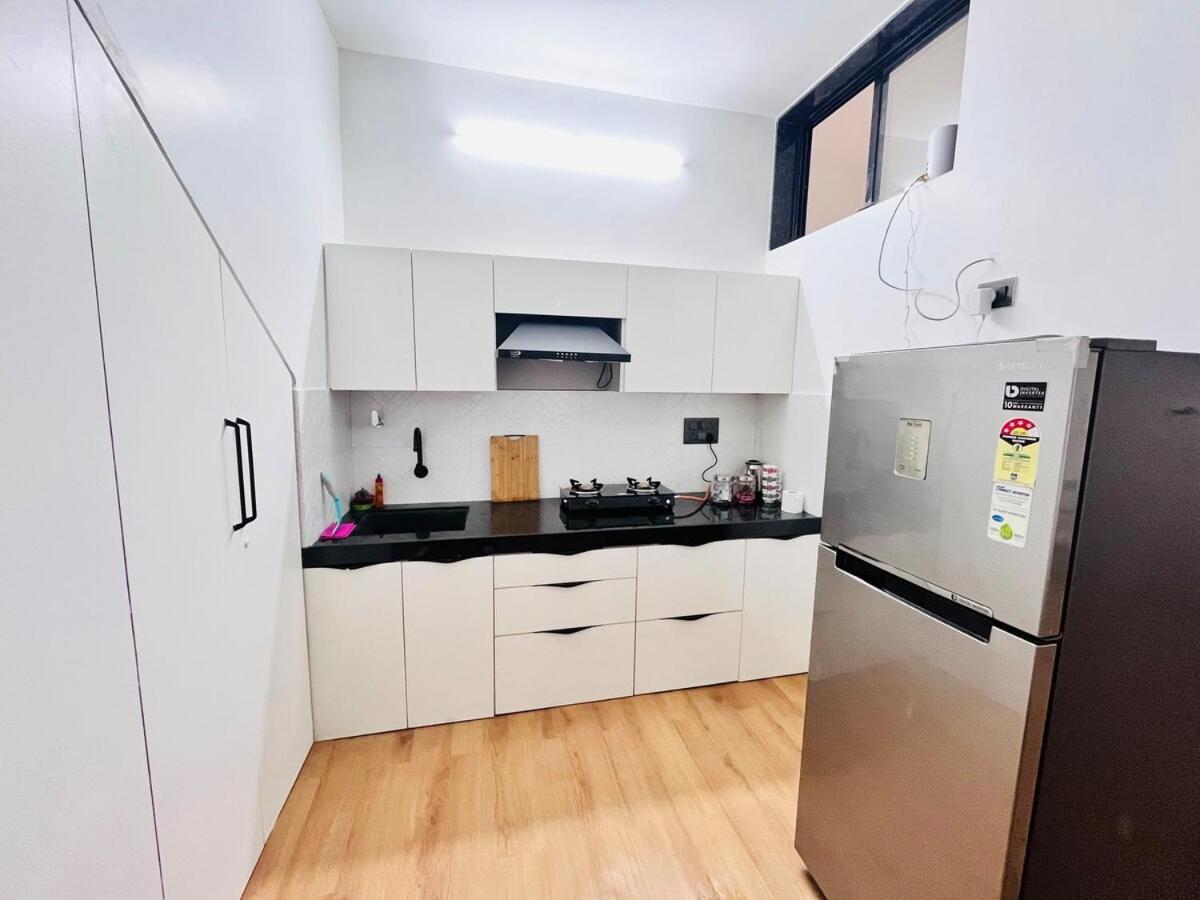 Apartment 2 Bhk Spacious Kothrud