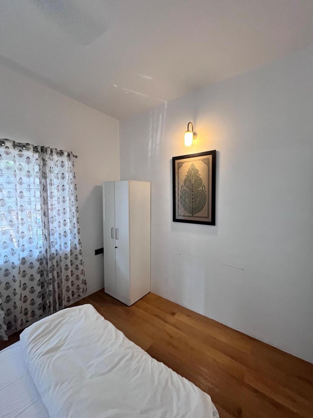 2 Bhk Spacious Kothrud
