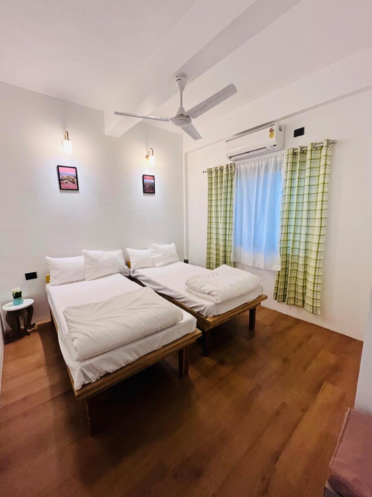 2 Bhk Spacious Kothrud *