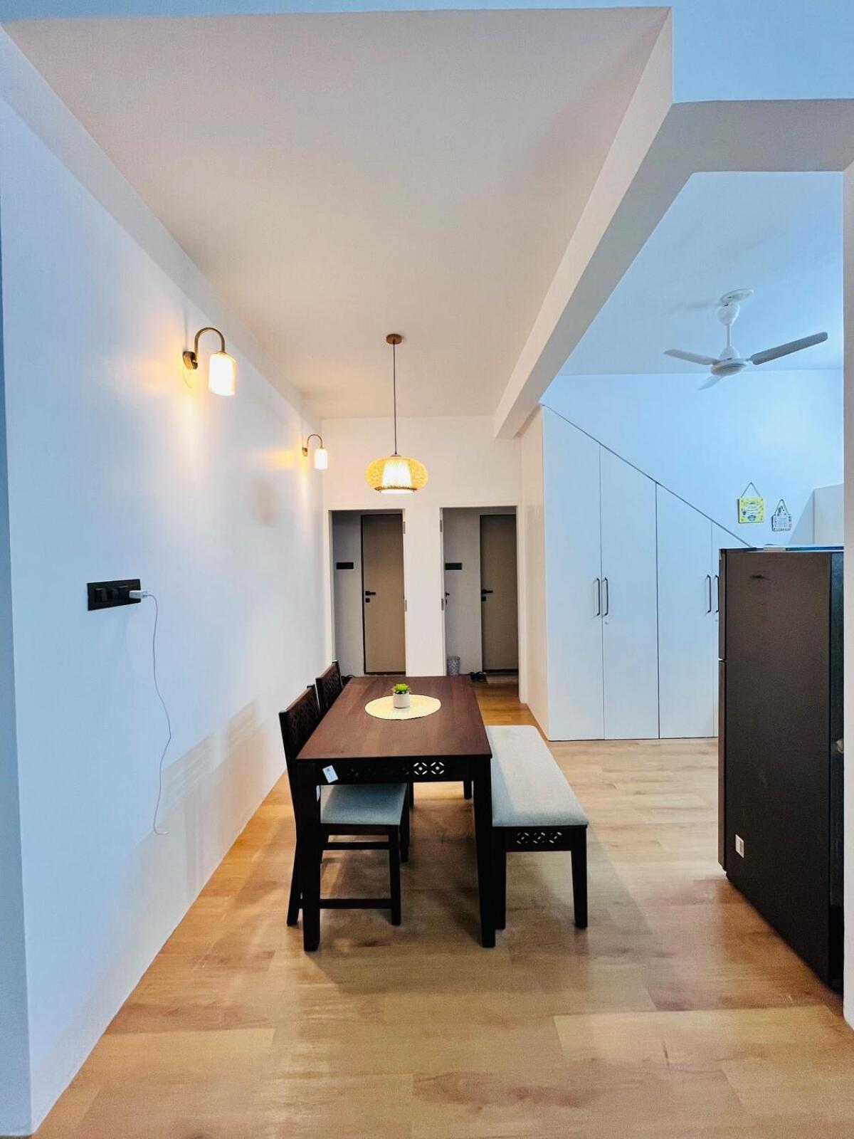 2 Bhk Spacious Kothrud