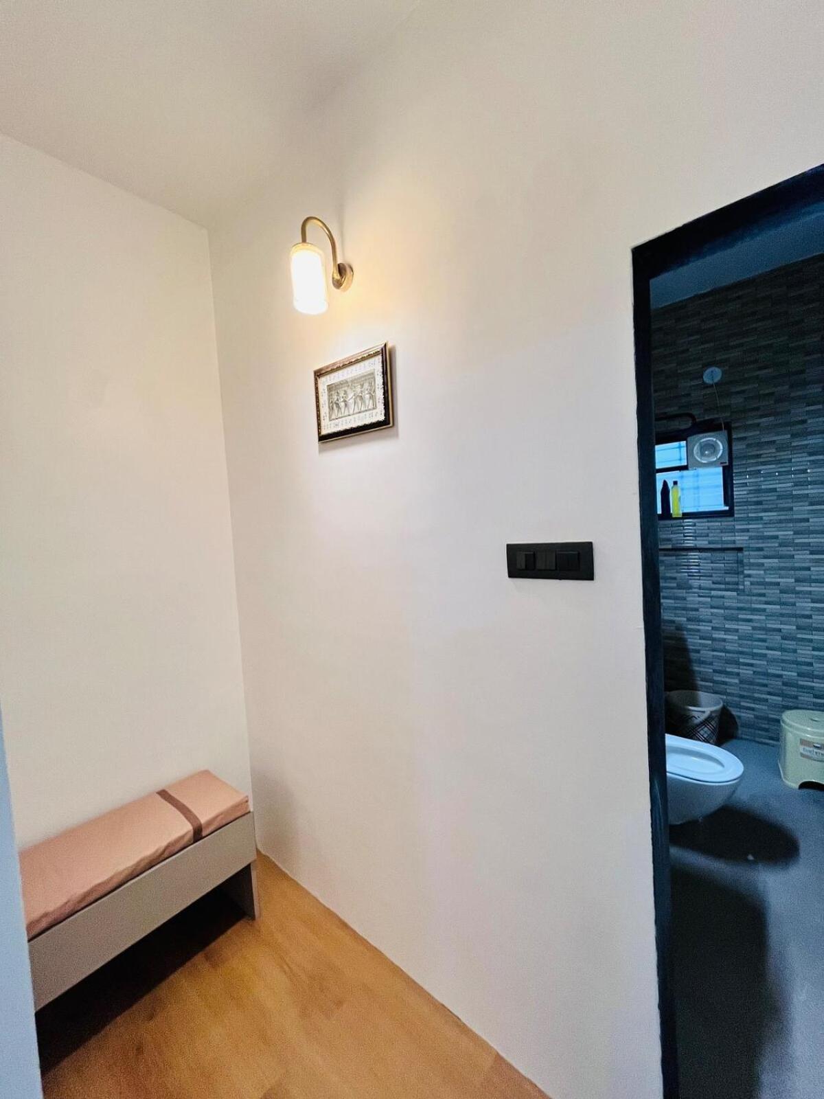 Apartment 2 Bhk Spacious Kothrud